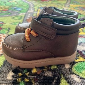 Toddler dress shoes